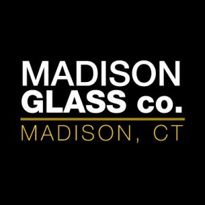 Madison Glass Company, Madison, CT